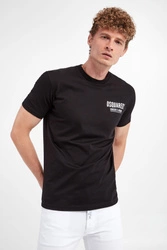 T-shirt męski DSQUARED2
