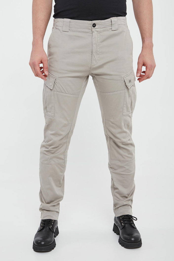 Spodnie męskie C.P. COMPANY