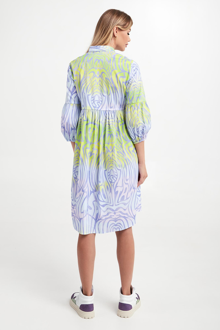 Sukienka Balloon Leo SPORTALM