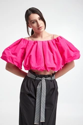 Top damski Santo PINKO