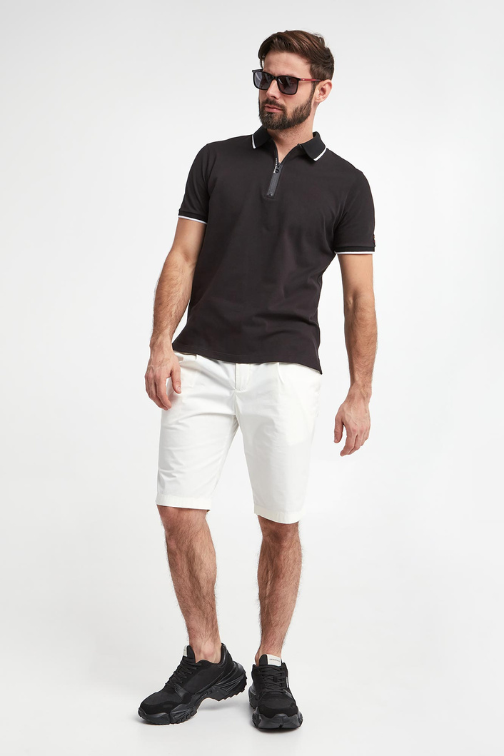 Polo męskie PAUL&SHARK