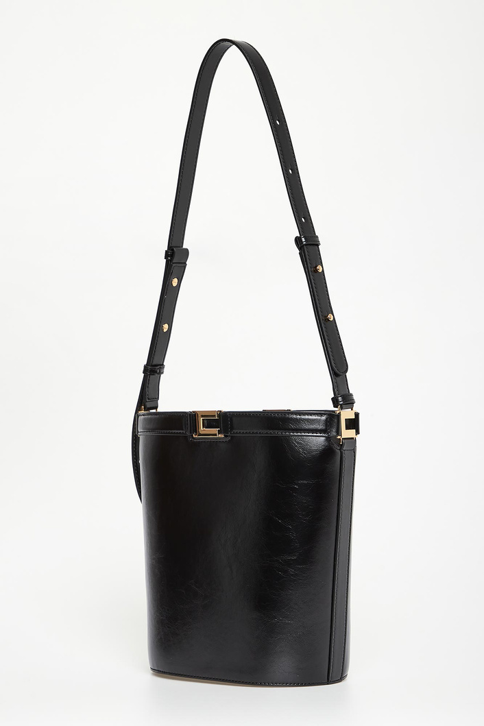 Torebka damska kuferek ELISABETTA FRANCHI