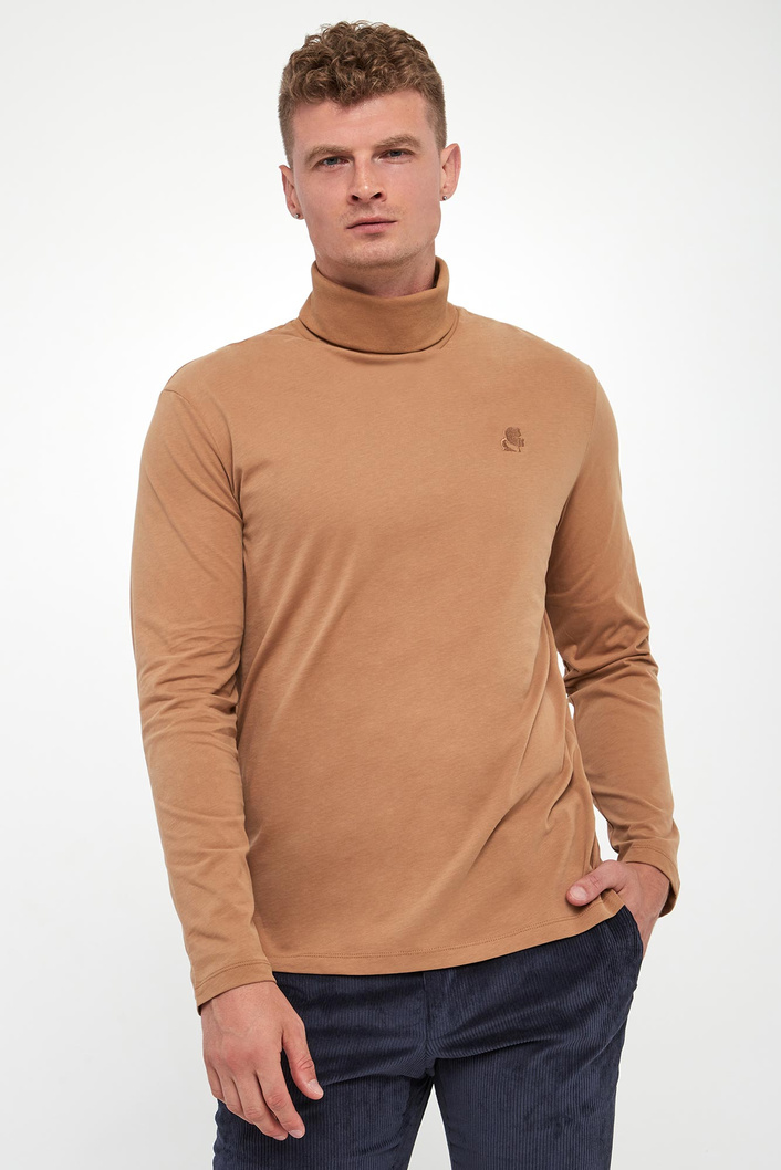 Golf męski KARL LAGERFELD