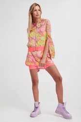 Spódnica tenisowa Laluna SPORTALM