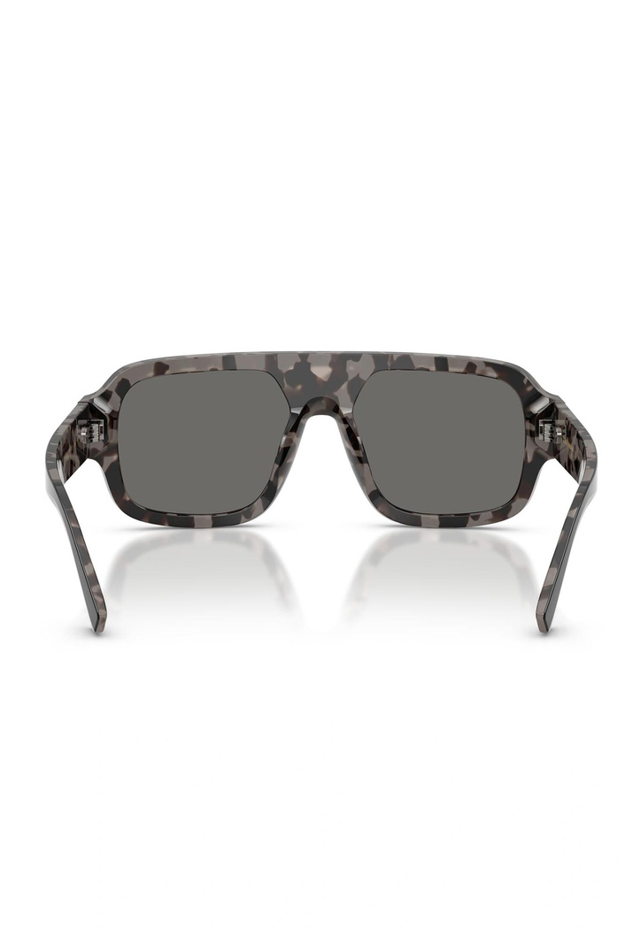 Okulary przeciwsłoneczne męskie DOLCE & GABBANA