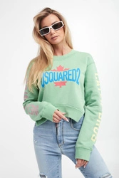 Bluza damska DSQUARED2