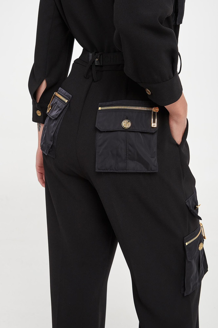 Kombinezon damski ELISABETTA FRANCHI