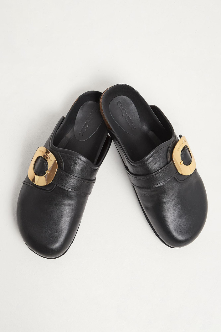 Klapki damskie SEE BY CHLOE