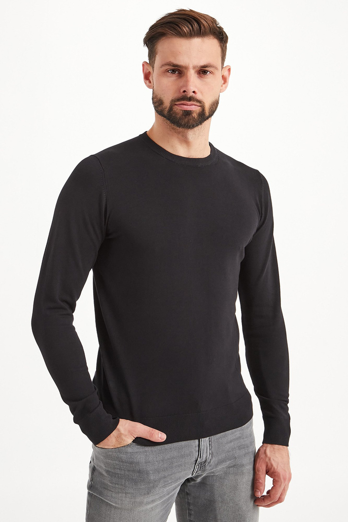 Sweter męski Evilhod Bis JOHN RICHMOND SPORT