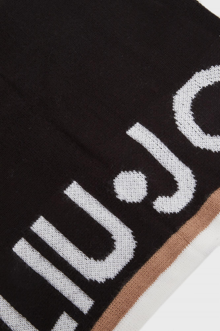 Komplet czapka + szal LIU JO