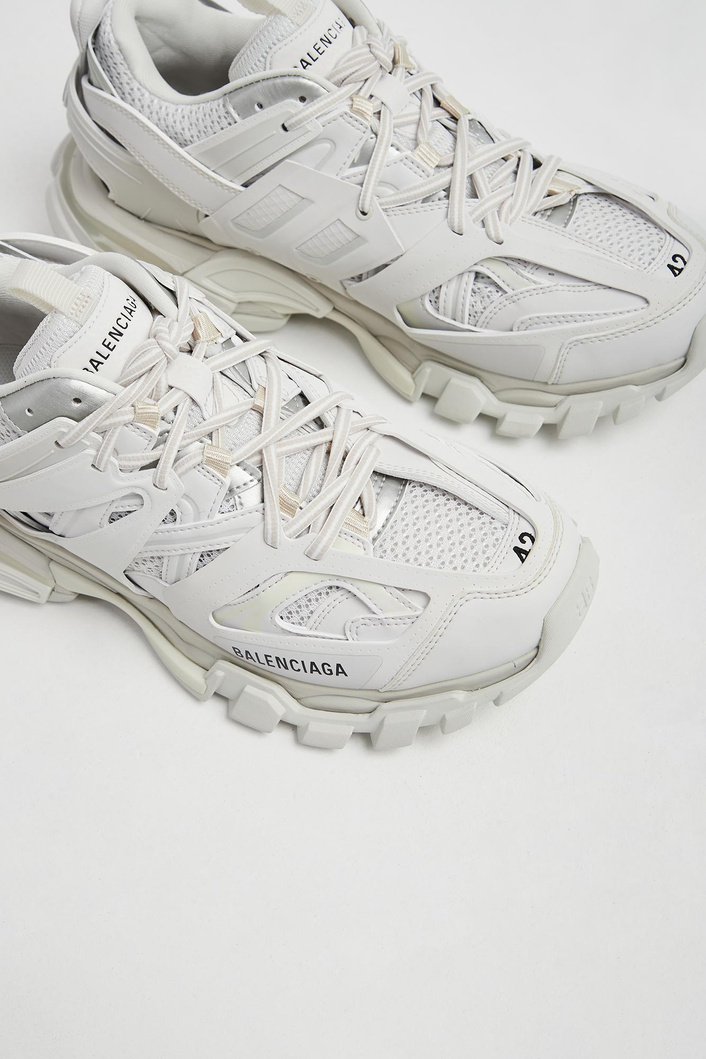 Sneakersy męskie Track BALENCIAGA