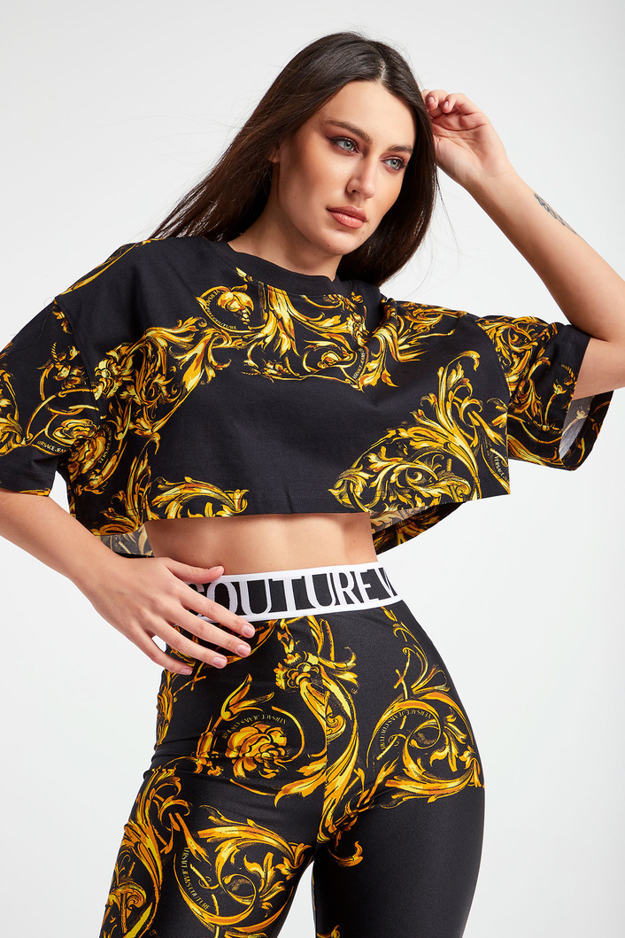 T-shirt VERSACE JEANS COUTURE