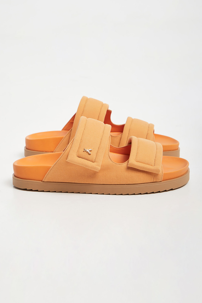 Klapki PATRIZIA PEPE