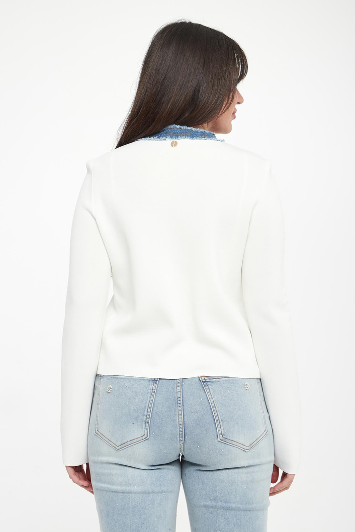 Żakiet damski JOSEPH RIBKOFF