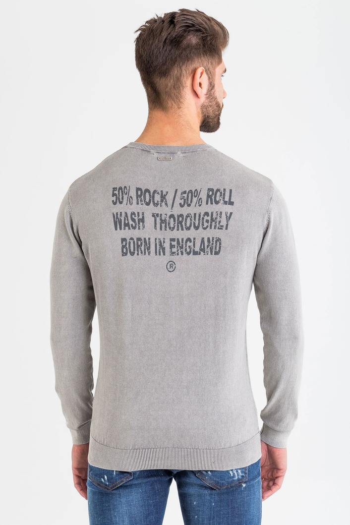 Sweter Mancini JOHN RICHMOND