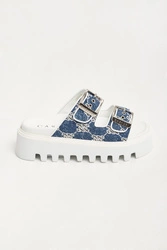 Klapki damskie CASADEI