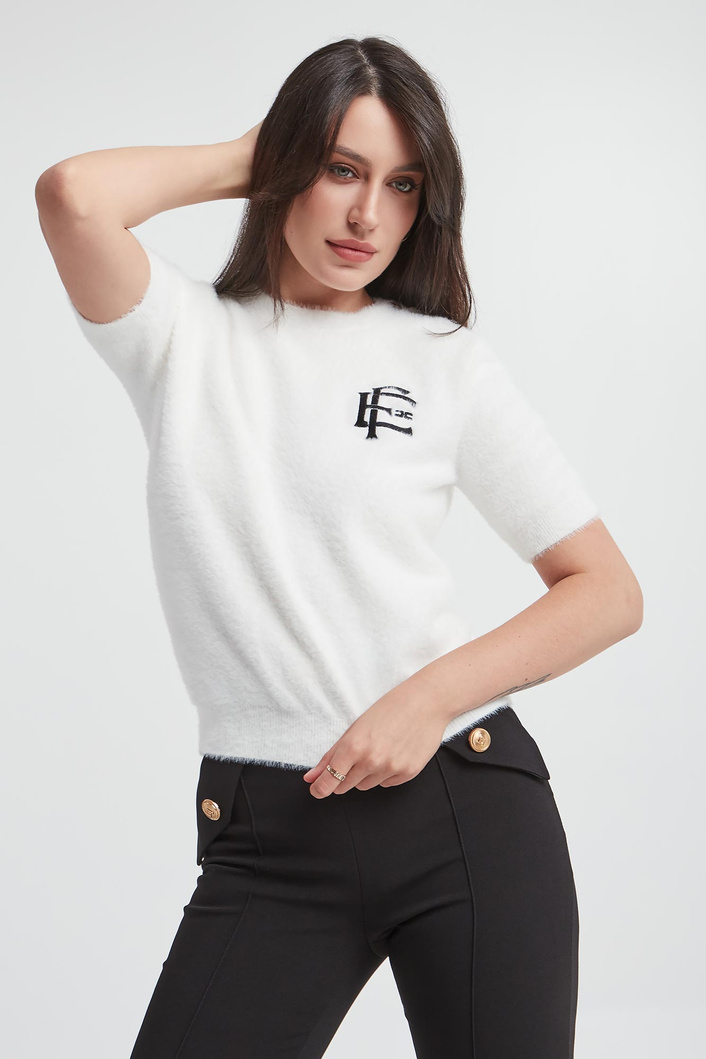 Sweter damski ELISABETTA FRANCHI