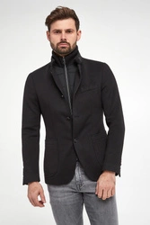 Marynarka męska wełniana Hectar JOOP!