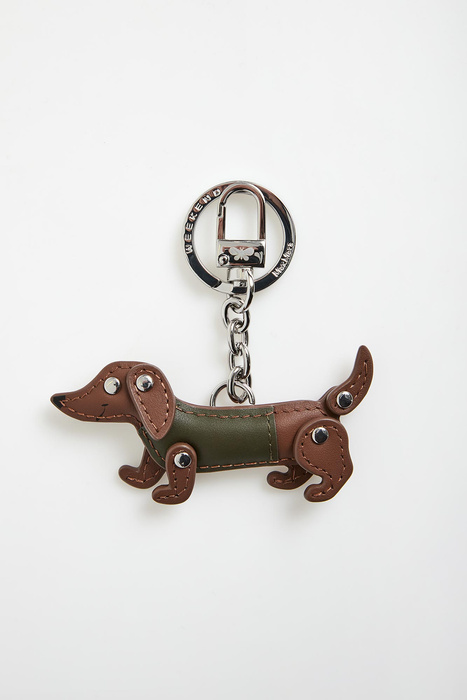 Brelok skórzany Fantino WEEKEND MAX MARA