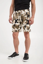 Spodenki Dresowe KARL LAGERFELD