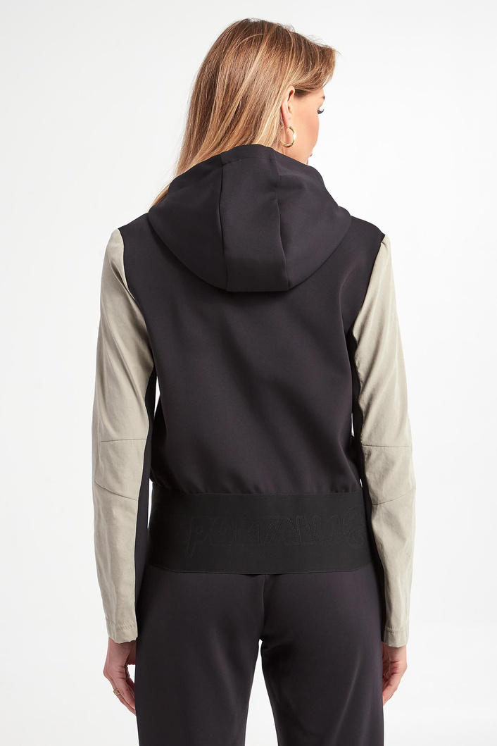 Bluza damska dresowa SPORTALM