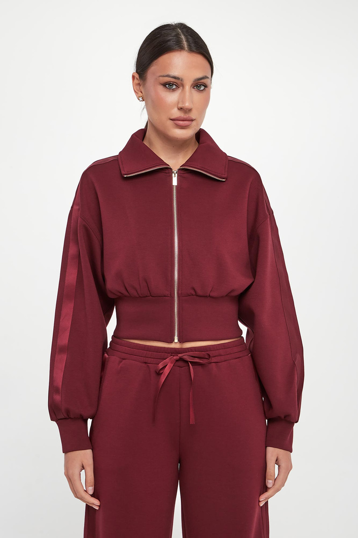 Bluza damska rozpinana TWINSET