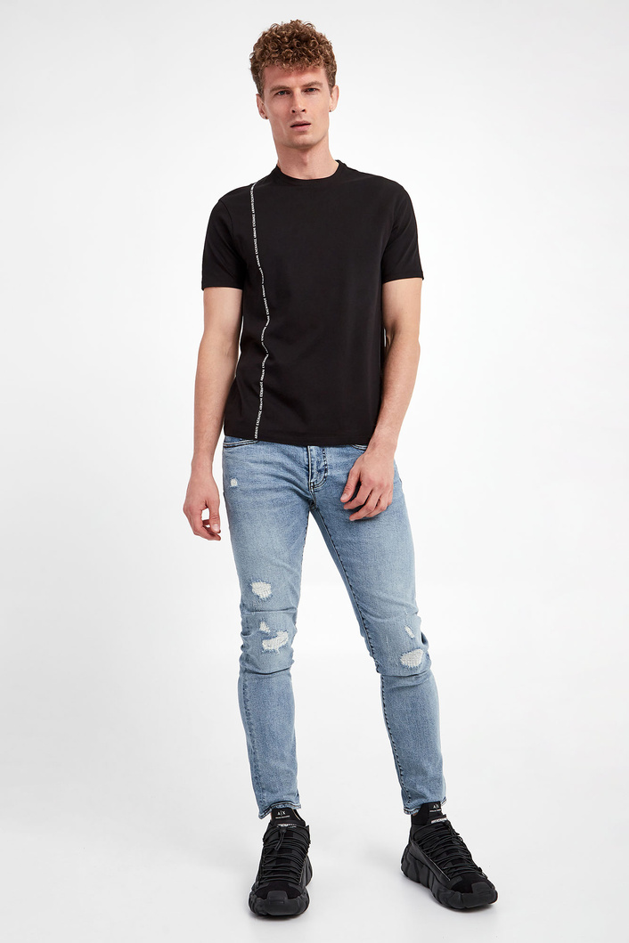 T-shirt ARMANI EXCHANGE