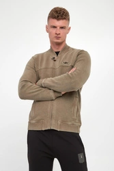 Sweter męski AERONAUTICA MILITARE