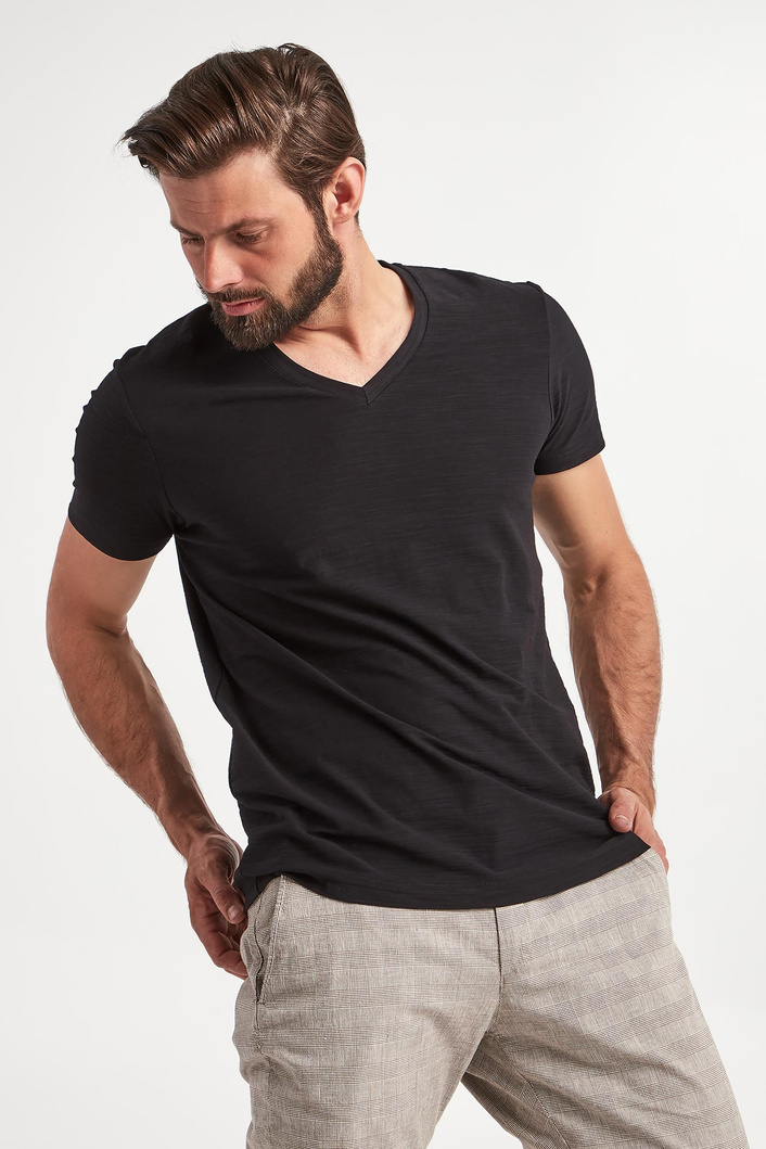 T-shirt męski Alan JOOP!