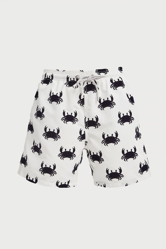 Szorty Kąpielowe MC2 SAINT BARTH