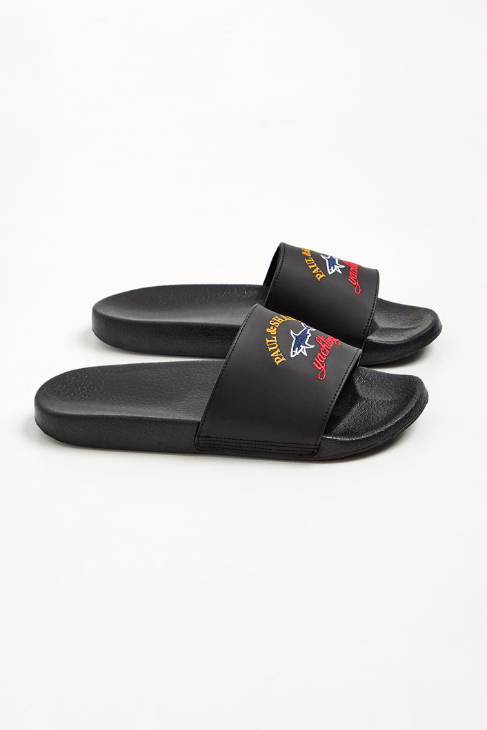 Klapki męskie PAUL&SHARK