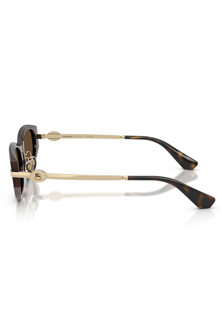 Okulary przeciwsłoneczne damskie BURBERRY