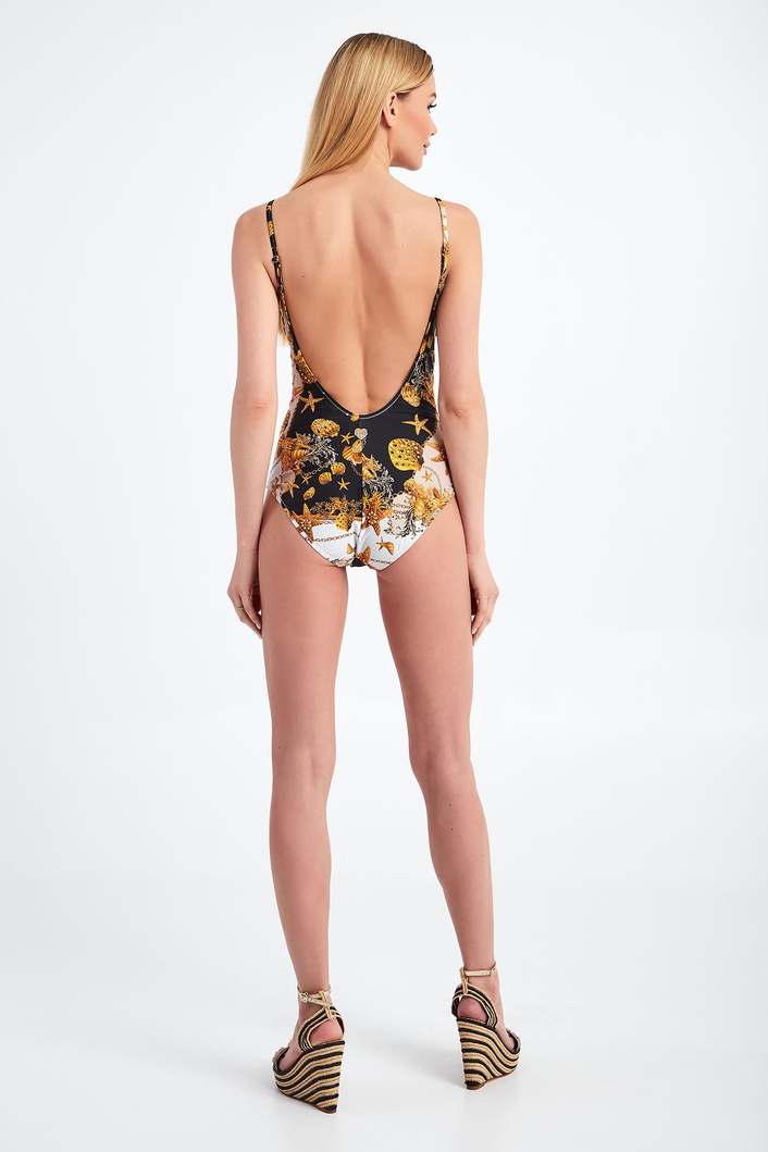 Strój kąpielowy TWINSET U&B