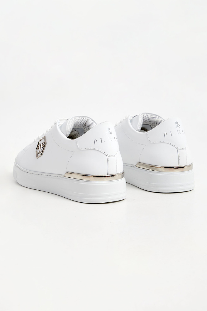 Sneakersy PHILIPP PLEIN