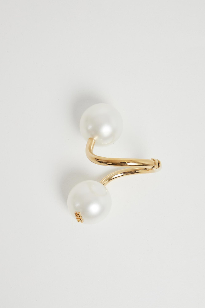 Bransoletka damska z perłami ELISABETTA FRANCHI