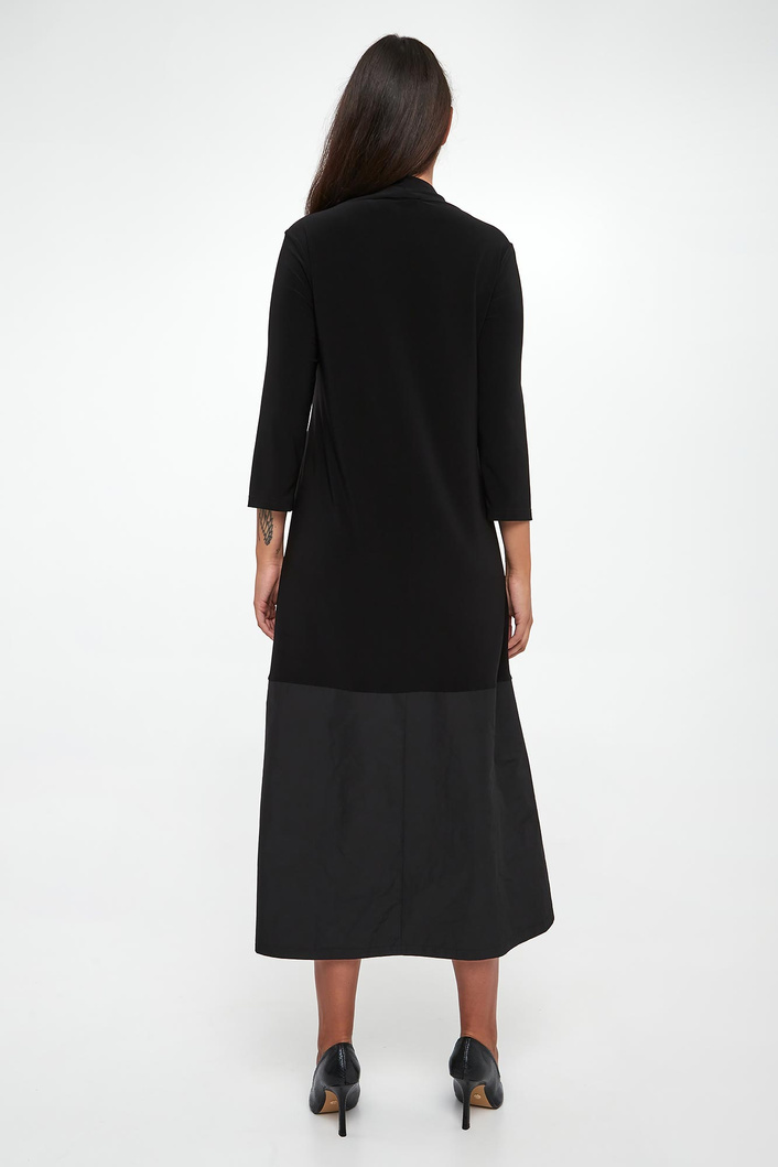 Sukienka maxi JOSEPH RIBKOFF