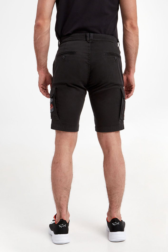 Spodenki AERONAUTICA MILITARE