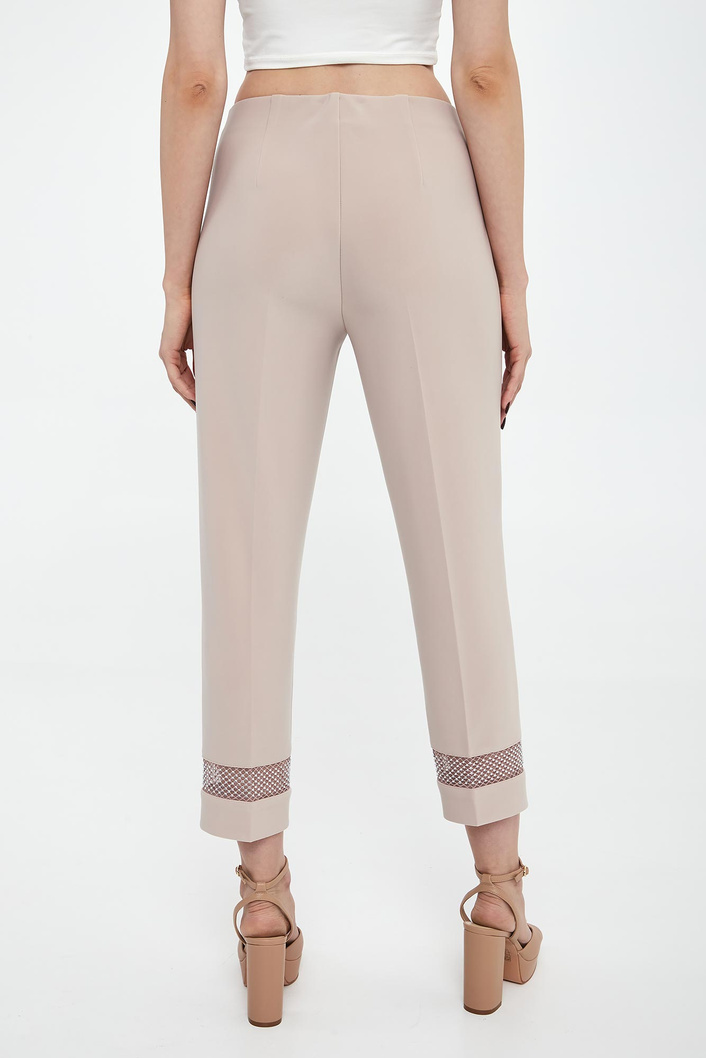 Spodnie damskie JOSEPH RIBKOFF