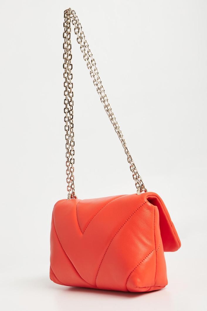 Torebka damska na ramię PATRIZIA PEPE