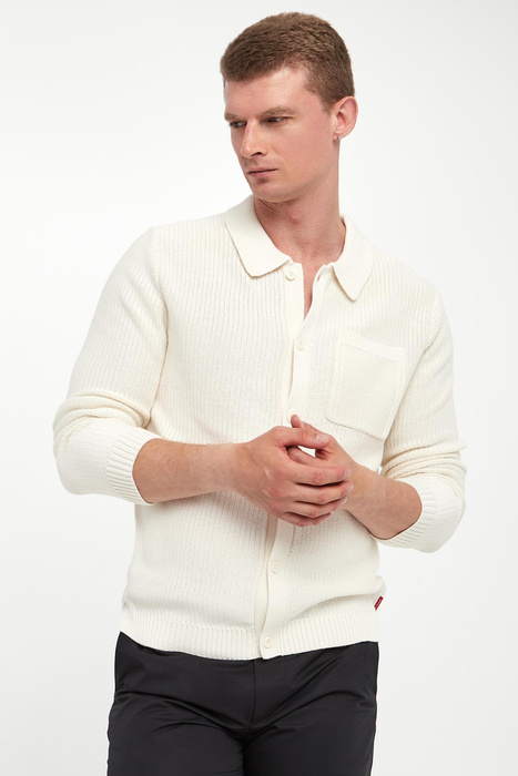 Sweter męski Vincenor JOOP! JEANS