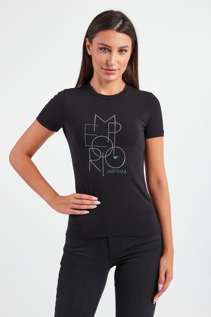 T-shirt EMPORIO ARMANI