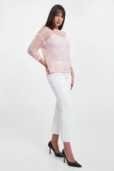 Jeansy damskie JOEPH RIBKOFF