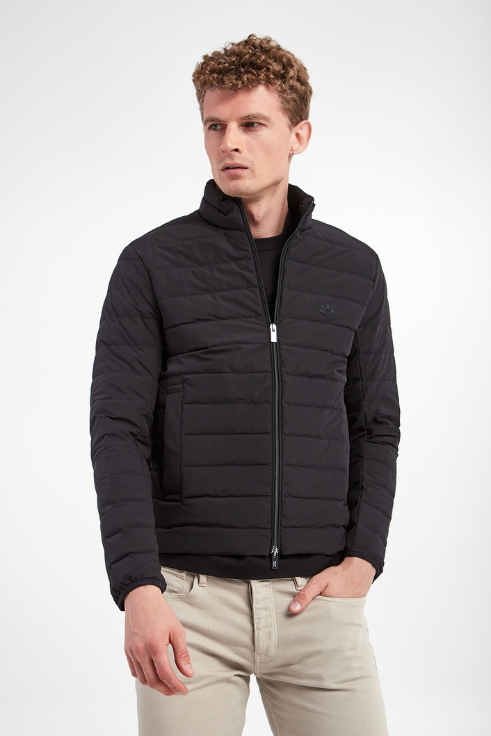Kurtka puchowa EMPORIO ARMANI
