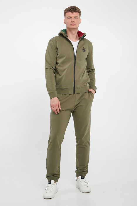 Dres męski AERONAUTICA MILITARE