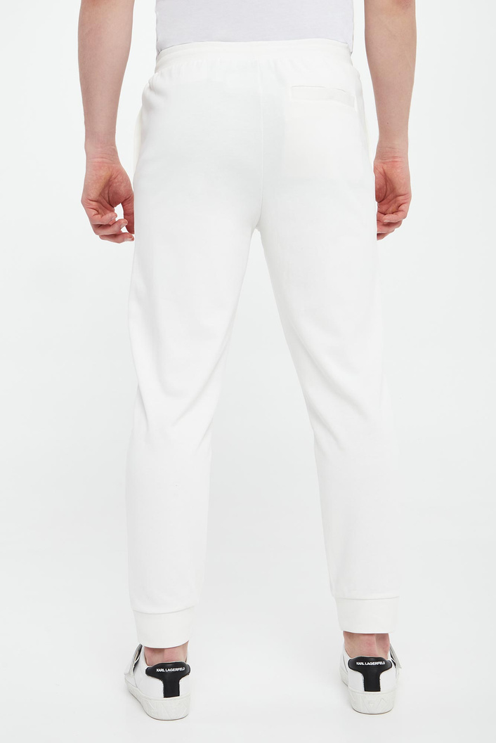 Spodnie dresowe męskie LIU JO