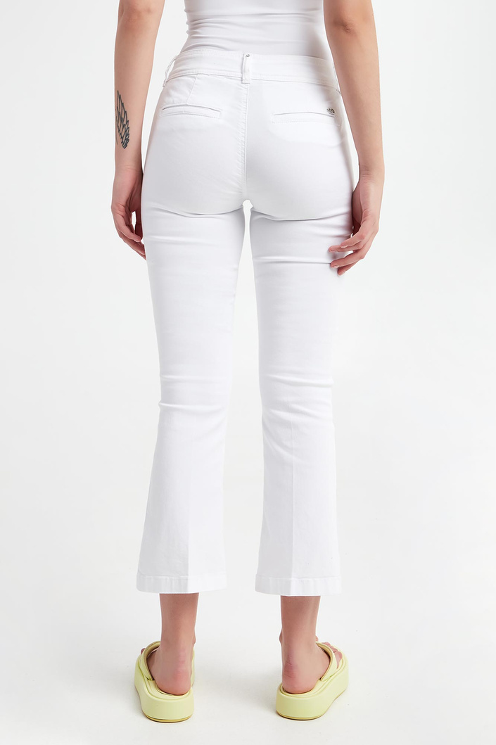 Jeansy damskie LIU JO