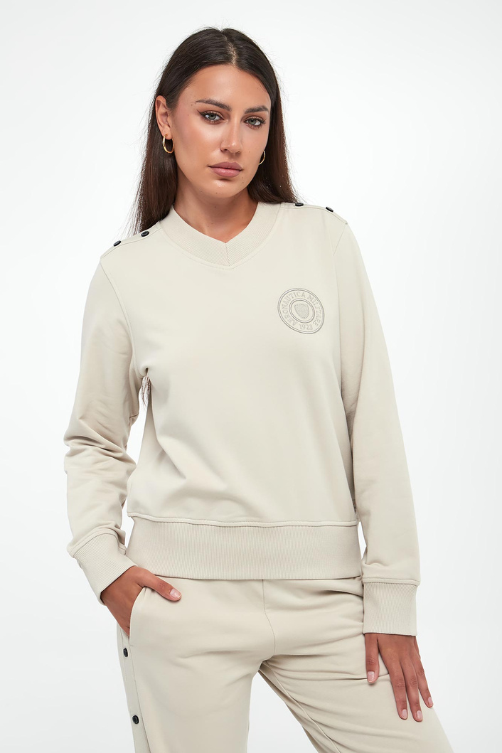 Bluza damska AERONAUTICA MILITARE