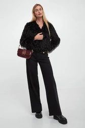 Jeansy damskie JOSEPH RIBKOFF