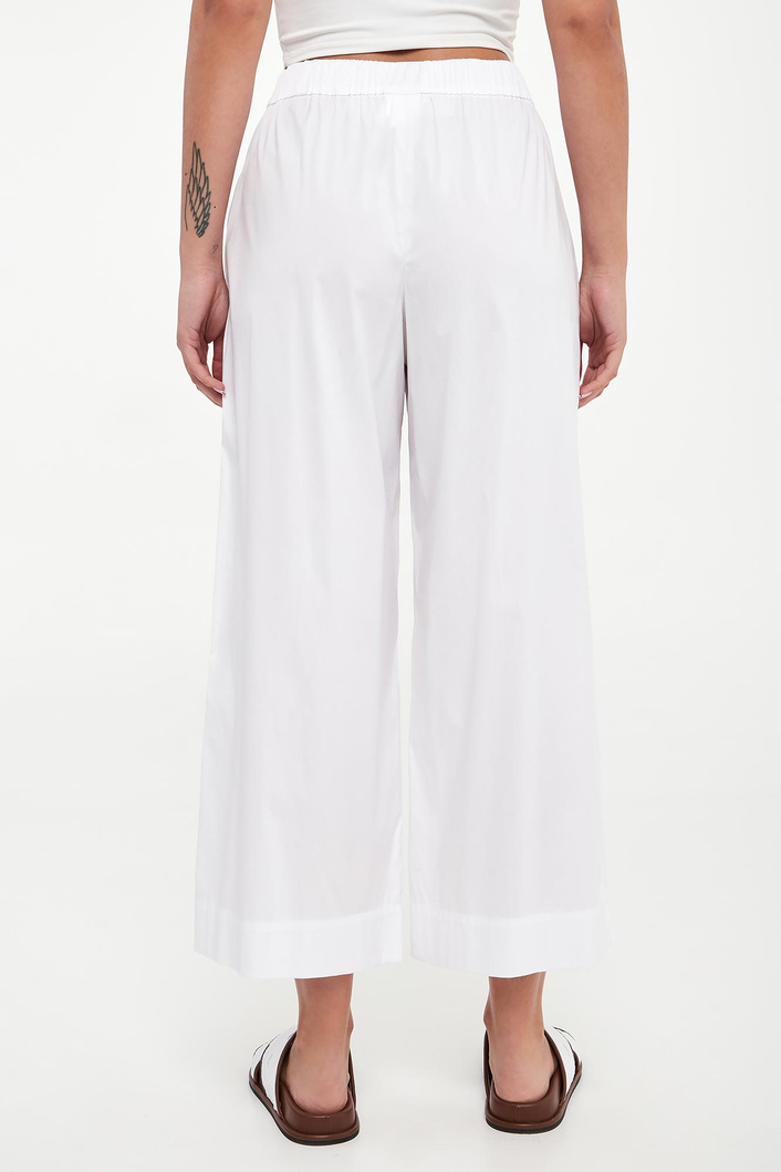 Spodnie damskie Pece MAX MARA BEACHWEAR