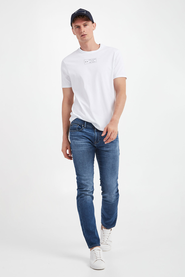 T-shirt ARMANI EXCHANGE